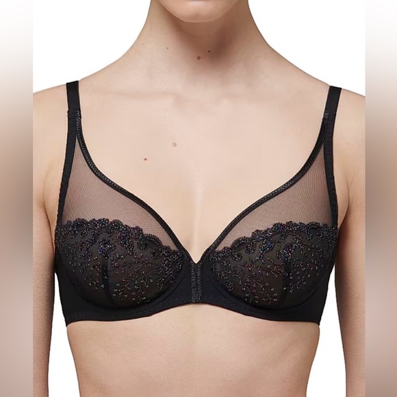 Simone Perele 'Delice' Demi Cup Bra in 